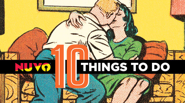 10 Things to DO